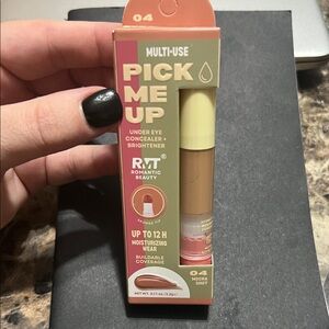 RMT (Romantic Beauty) Pick Me Up Concealer - Mocha Shot